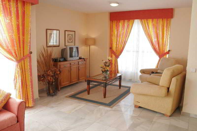 Apartamentos Fenix Beach Roquetas de Mar Exterior photo